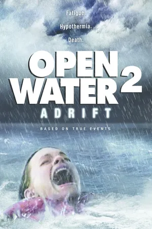 Open Water 2