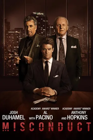 Misconduct