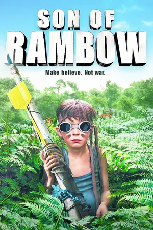 Son of Rambow