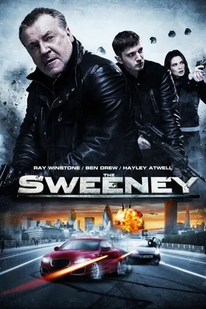 The Sweeney