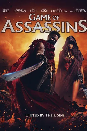 Game of Assassins