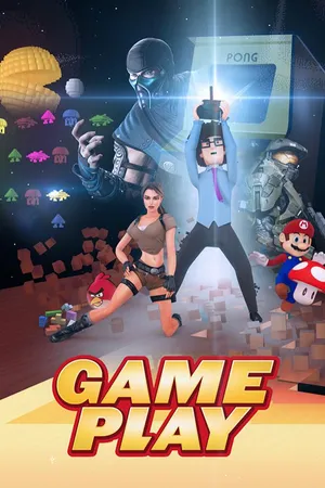 Gameplay