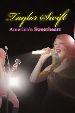 Taylor Swift: America's Sweetheart