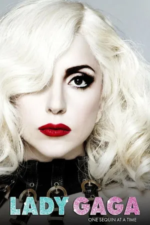 Lady Gaga: One Sequin at a Time