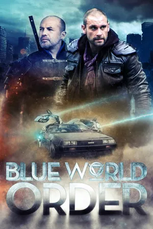 Blue World Order
