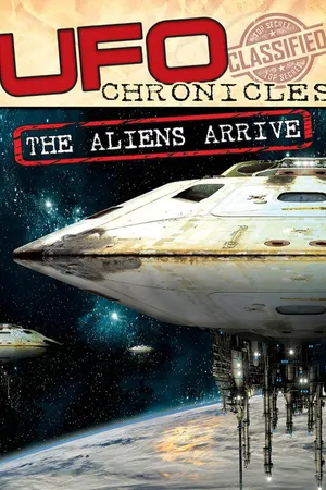 UFO Chronicles: The Aliens Arrive