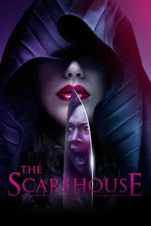 The Scarehouse