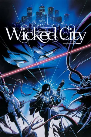 Wicked City
