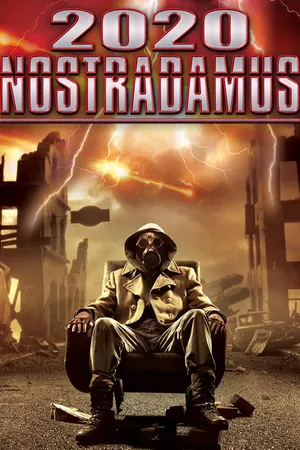 2020 Nostradamus