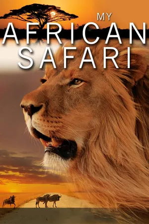 My African Safari