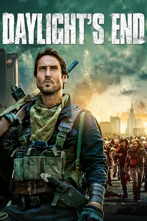 Daylight's End