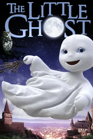 The Little Ghost