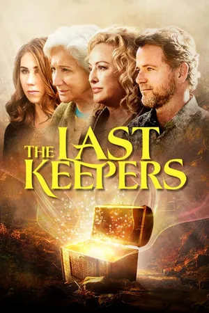 The Last Keepers
