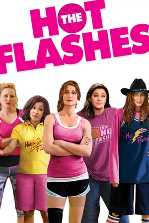 The Hot Flashes