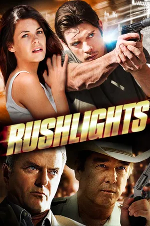 Rushlights