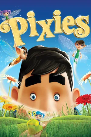 Pixies