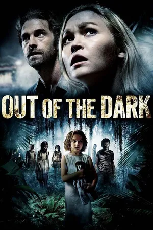 Out of the Dark