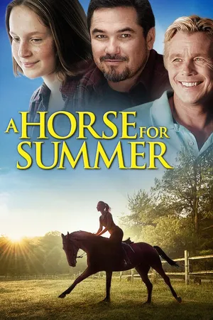 A Horse For Summer
