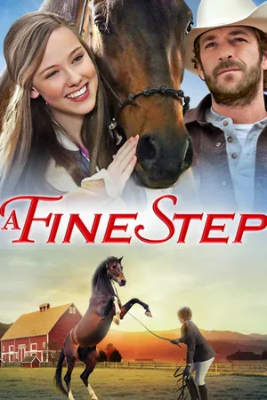 A Fine Step