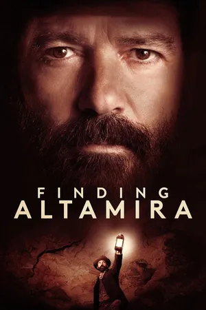 Finding Altamira