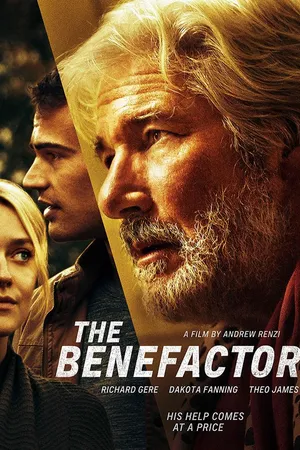 The Benefactor