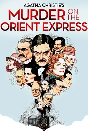 Murder on the Orient Express
