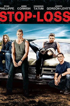 Stop-Loss