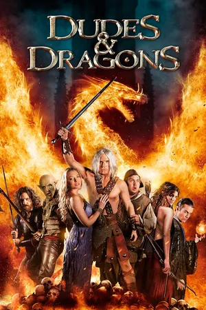 Dudes & Dragons