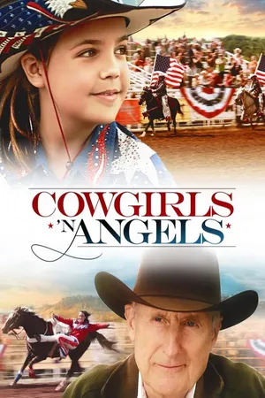 Cowgirls 'n Angels