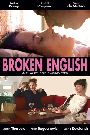 Broken English