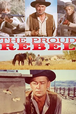 The Proud Rebel