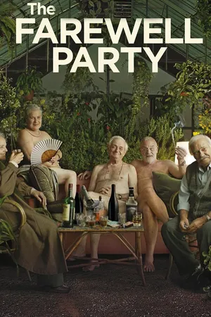 The Farewell Party