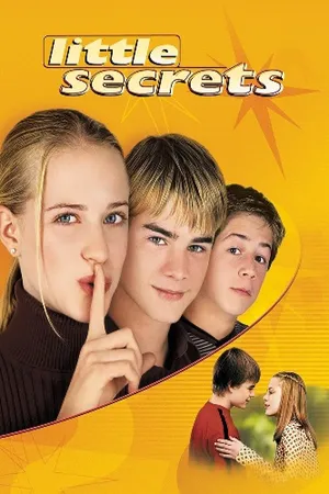 Little Secrets