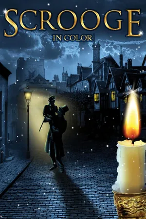 Scrooge