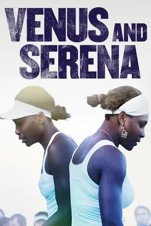 Venus and Serena