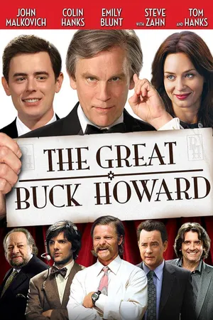 The Great Buck Howard
