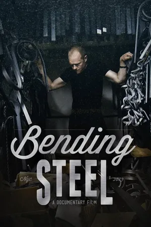Bending Steel