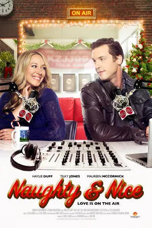 Naughty & Nice