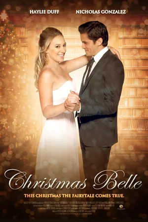 Christmas Belle