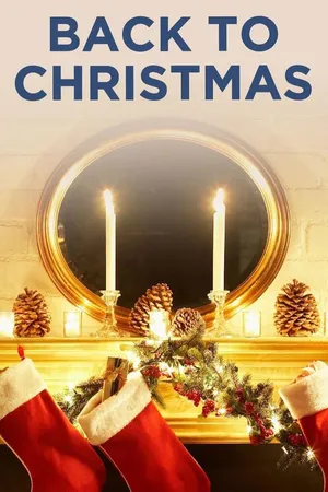 Back to Christmas