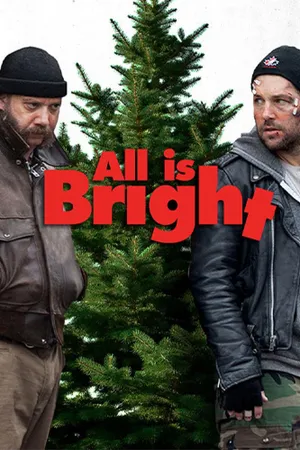 All Is Bright