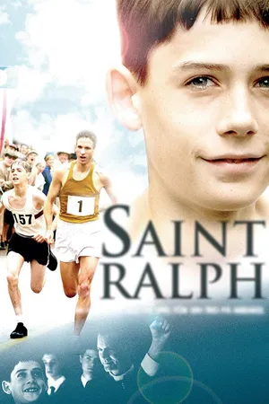Saint Ralph