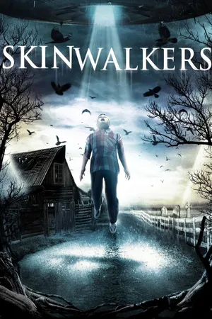 Skinwalkers