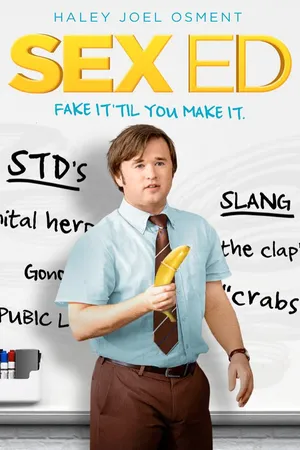 Sex Ed