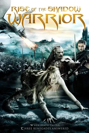 Rise Of The Shadow Warrior