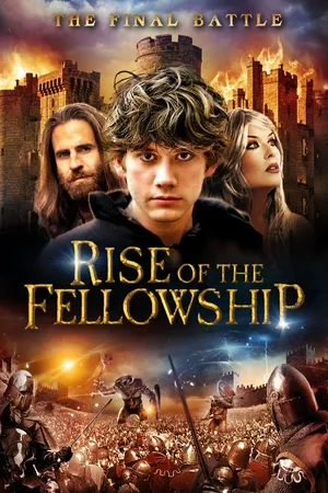 Rise Of The Fellowship