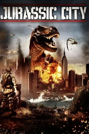 Jurassic City