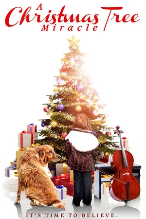A Christmas Tree Miracle