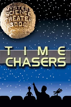 MST3K: Time Chasers