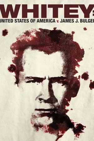 Whitey: United States of America V. James J. Bulger